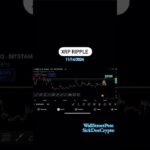 .76 Cent now $1.97 XRP RIPPLE SIGNAL Unleashes When this Resistance BREAKS! #xrp #ripple #ripplenews