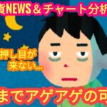 【仮想通貨市場は年末までアゲアゲ】本日の相場分析は「BTC・ADA・ETH・BCH・RENDER・GRT・ONDO・KAS・ARKM・他アルトコイン12種」2024/11/9