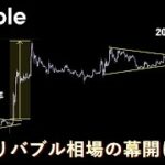 これからとんでもない暴騰相場がくるかもしれない【XRP】