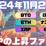 リップルXRPの好材料そろそろ出るか！？今後期待できるファンダと価格への影響【投資VLOG】