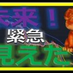 【仮想通貨ビットコイン今後】未来を予想する！初心者でもわかるテクニカル分析