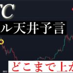📈100000ドル突破！今回のビットコイン現物利確ラインを解説します。