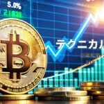 12月8日【日】BTCテクニカル分析・アルトコイン分析Liveします！