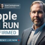Brad Garlinghouse: RLUSD Approved to Launch. RIPPLE BULL RUN CONFIRMED!