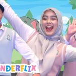 Kinderflix Live Performance – Belajar Dan Bermain Di Perternakan Bersama Kak Nisa dan Teman-Teman!
