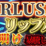 【緊急ニュース❗️】RLUSDローンチでリップル年明け暴騰確定❗️#web3  #xrp #仮想通貨