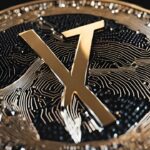 「リップル社がSWIFTの主要株主に！ブラックロックがXRPに9兆円投資！」