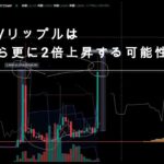 仮想通貨バブル終了！？　XRP暴落か