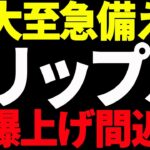 ⚠️絶対見て⚠️リップル（XRP）に爆上げサインが点灯⁉︎今後の最新分析を共有！【仮想通貨】