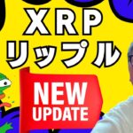 💥XRPリップル💥アップデート動画😎リップルドル建てビットコイン建て📈分析