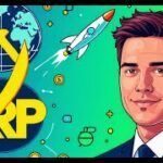 「XRPの未来: リップル社CEOが語る新たな展開とグローバル決済の変革」