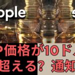 XRP価格が10ドルを超えるブレイクアウト：アナリストはコミュニティにこのフラクタルに注意を払うよう指示！- BTC XRP #xrp #リップル #xrp リップル