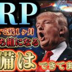 ※リップル本格始動開始※【トランプがあの企業を買収!!】XRPリアルに15,000円になります #crypto  #xrp  #ripple  #bitcoin  #doge