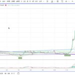 リップルXRPまた上昇、心を無にして平常心が重要・・【投資VLOG】