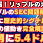 【XRPも歴史が変わる】この仮想通貨バブルの主役はXRPになる！【仮想通貨】【BTC】【ビットコイン】【SHIB】【リップル】