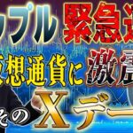 【仮想通貨業界激震❗️】Xデーで全てがひっくり返る❗️SEC訴訟の最新情報もお届けします。#web3 #xrp #crypto #リップル