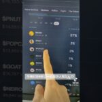 次にロビンフッドに上場して暴騰する仮想通貨はなんだと思う？#ビットコイン #仮想通貨  #投資