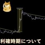 来年にかけてとんでもない暴騰相場がくるかもしれない