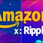 「アマゾンがリップルと提携！暗号資産業界に革命が起きる？」
