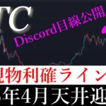 ビットコイン2025年のバブル天井は明確になっています。