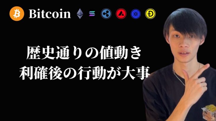 【2025年バブル相場は加速する】　2025年の相場と注目ポイント　【仮想通貨・ビットコイン相場分析】