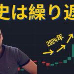2025年、BTC市場を予測するために2024年を振り返る【ビットコイン市場分析】