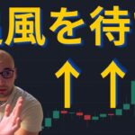 勢いは続かない！？ 米国市場やデータと重ねて見る、今後のBTCの動き【ビットコイン市場分析】