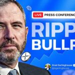 Brad Garlinghouse: RIPPLE BULL RUN READY TO BE CONFIRMED! XRP PRICE PREDICTION