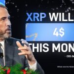 Brad Garlinghouse: Ripple Bull Run 2025 About to Explode! XRP Price Prediction & Analysis🚀