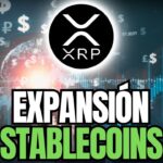 RIPPLE XRP🚨ASÍ ES COMO SE ESTÁN EXPANDIENDO LAS STABLECOINS🚨EL FUTURO DE LAS MONEDAS ESTABLES