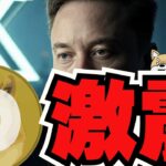 【🔥X決済】2025年激震走る！DOGEとビットコインに革命来るか／XRP,SOL,ETH最新情報／魔界に新ジャンル爆誕！DeFAIってなに？