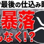 【XRP（リップル）仮想通貨 最新】大暴落は間もなく！？2025年最大の利益を得るために知っておくべきこと【SWELL(スウェル)】【仮想通貨】【XAMAN(ザマンウォレット)】