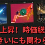 時価総額が大きいにもかかわらず、XRPがこれほど簡単に急騰する理由をアナリストが解説！- BTC XRP #xrp #リップル #xrp リップル