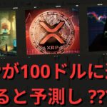 ウェルス・メンターはXRPが100ドルになると予想、投資を待つ必要はなく、投資して待ってください！- BTC XRP #xrp #リップル #xrp リップル