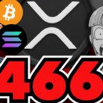 【🔥XRP】1月末から再上昇！今回のバブルはリップルとソラナが頂く／ビットコインFOMCまでは横ばいか／魔界大冒険、エアドロ祭り！