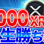 【リップル(XRP)】仮想通貨リップル最新情報！リップルがBTCとETHを超えた！トランプ大統領の政権がリップルに与えるプラスな影響。xrpで億り人へ【XRP最新情報】【仮想通貨】