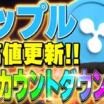 【リップル(XRP)】仮想通貨最新情報！リップルが遂に最高値更新！議員までXRPを購入！Swell(スウェル)も激アツ！買い方(購入方法)は前回の動画から！【XRP最新情報】