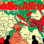 「リップル社、中東・アフリカでの戦略的展開を発表！フィンテック革命の最前線」