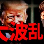 ビットコイン大波乱。がっかり失望売りで急落。何が起きた？