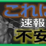 【仮想通貨ビットコイン今後】下落のリスク？初心者でもわかるテクニカル分析
