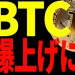 【仮想通貨】ビットコインが今後爆上げするには〇〇が必要です！絶対見てください！