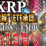 リップル最新！過去類を見ない13倍高騰へ！BTC公式ミーム『BTC Bull』プレセール開始！【ビットコイン】【シバコイン】【shib】【ドージ】【XRP】【doge】【仮想通貨】