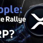 2025! Bestes Jahr für Ripple?