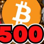 【🔥ビットコイン2030年に15倍説】検証！キャシーウッドの説はあり得るのか？／XRP、ソラナなどアルトコインがやや上昇！反撃始まるか？