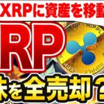 【大警告】ウォーレン・バフェットが米株を手放す！？75％暴落の予兆か！今すぐ資産をXRPに移せ！【仮想通貨】【リップル】【エアドロ】