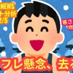 【インフレ懸念が後退し、仮想通貨市場は活性するか？！】本日の相場分析は「BTC・ETH・SHIB・BCH・IO・BAT・INJ・WLD」2025/2/5