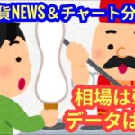 【相場は弱気、データは強気】本日の相場分析は「BTC・ETH・XRP・TRX・MKR・他アルトコイン6種」2025/2/8