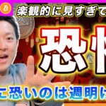 【本当に恐いのは、、】ビットコイン・ハッキング問題を楽観的に見てる人達が多いけど本当に恐いのは二次被害、三次被害だよ？Bybitで最大規模のハッキング被害！【最新の仮想通貨分析を公開】