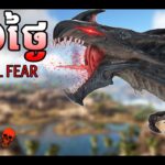 🔴 LIVE  Primal fear part 6 (test internet)