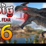 PRIMAL FEAR PART 6 -Ark Survival